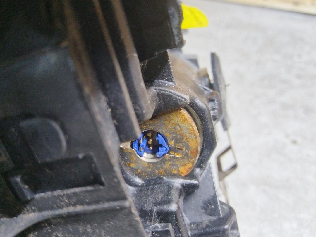 Подушка безопасности водителя UP5UX8 Renault Scenic - Фото 8