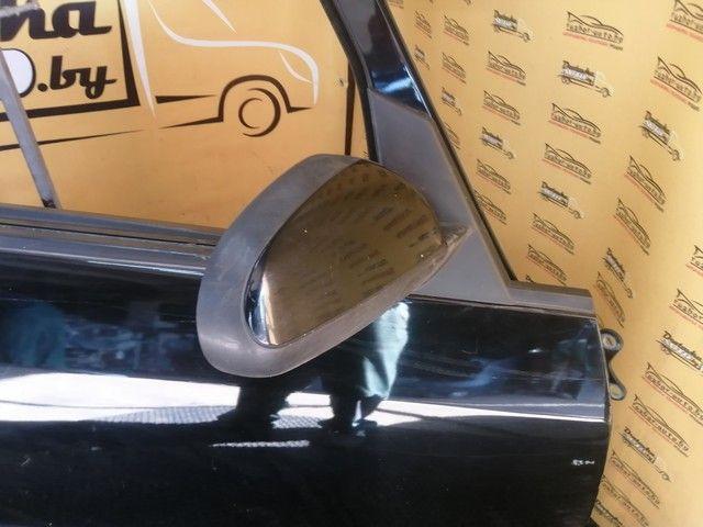 Зеркало наружное правое GVZTD3 Mitsubishi Colt