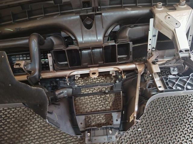 Панель передняя салона (торпедо) JEINC0 Citroen C5 undefined