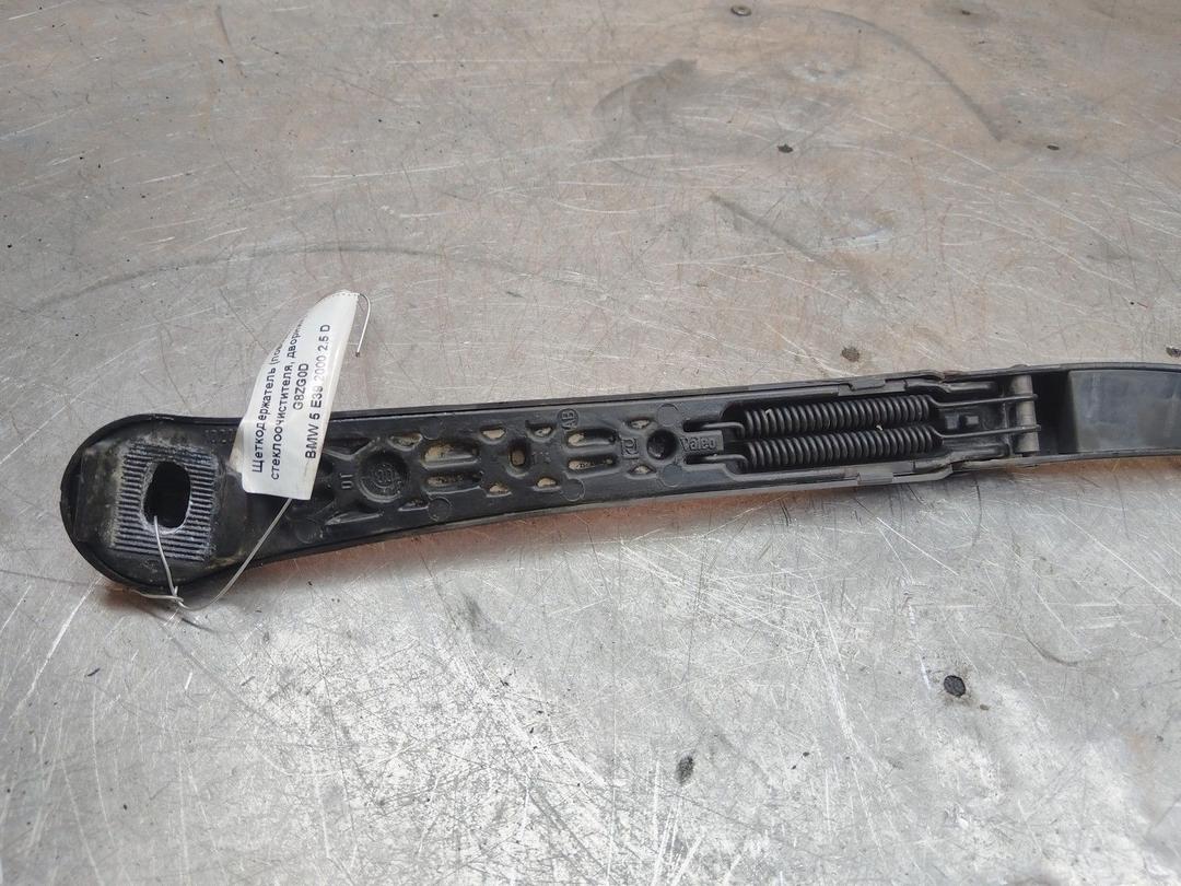 Щеткодержатель (поводок стеклоочистителя, дворник) G8ZG0D BMW 5 E39 - Фото 4