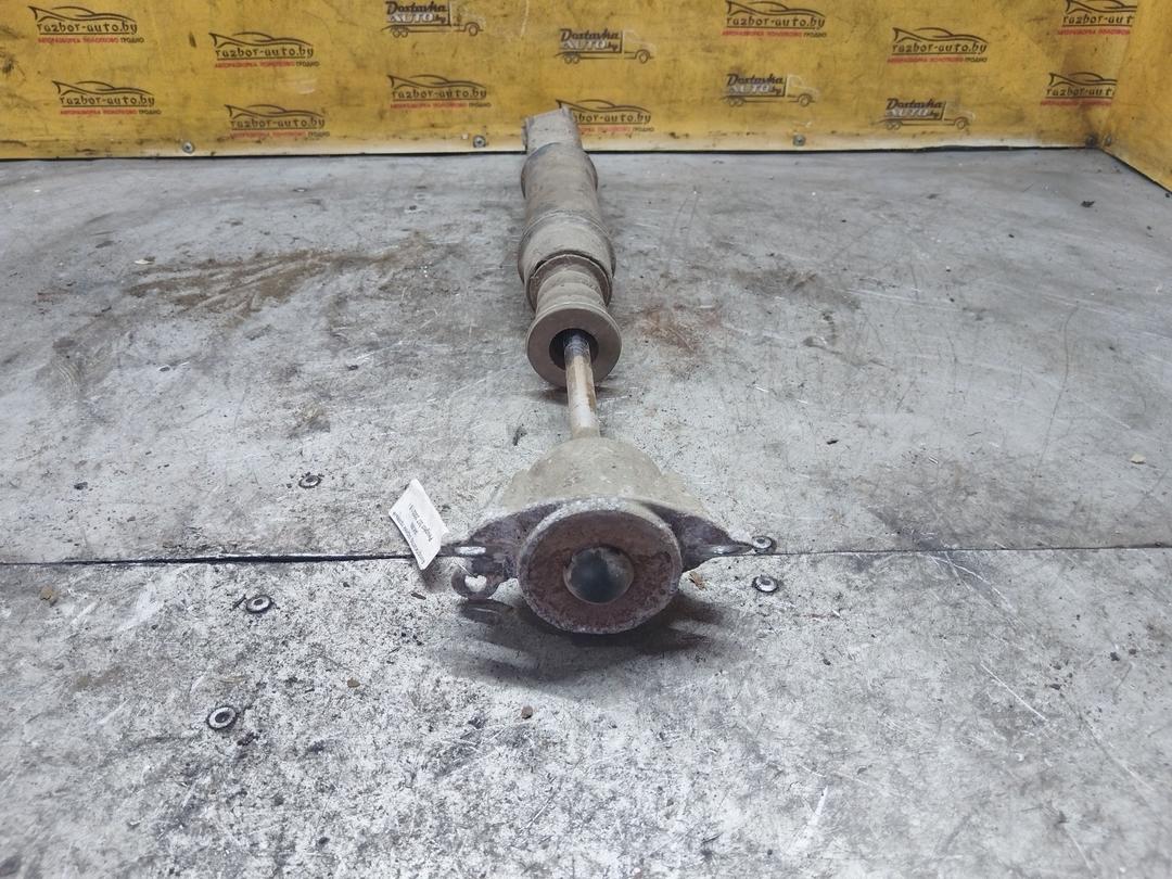 Амортизатор задний правый IAKI8N Peugeot 307 - Фото 4