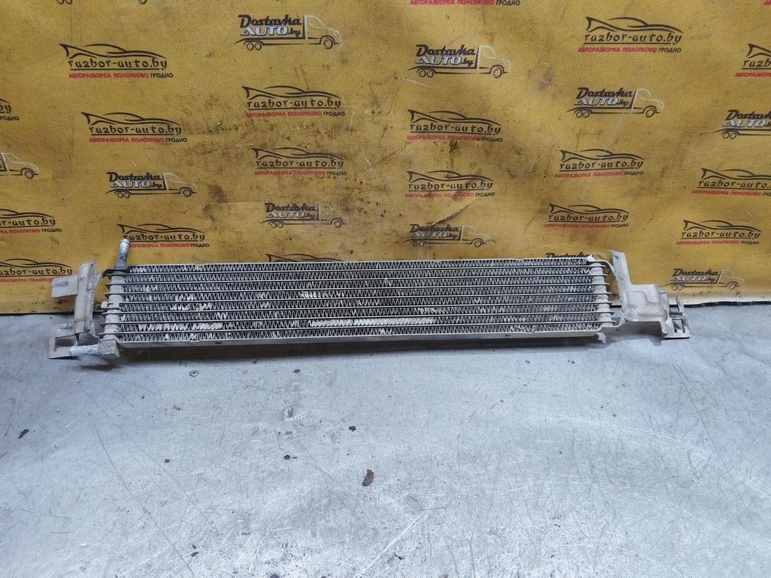 Радиатор АКПП 7FJW8C Mazda 3 купить