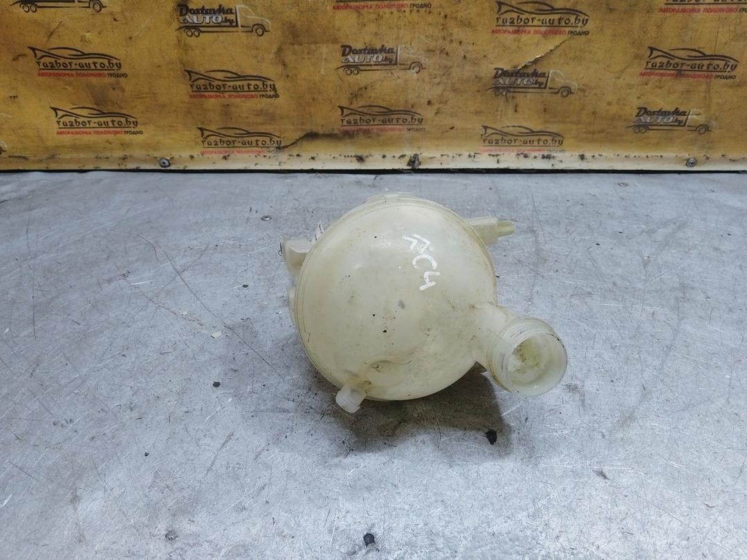 Бачок расширительный Z22KLP Citroen C4 - Фото 1