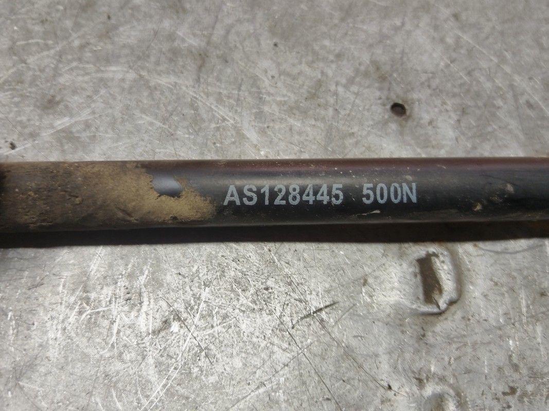 Амортизатор крышки багажника (3-5 двери) 0REKJ8 Audi A4 купить в магазине запчастей бу