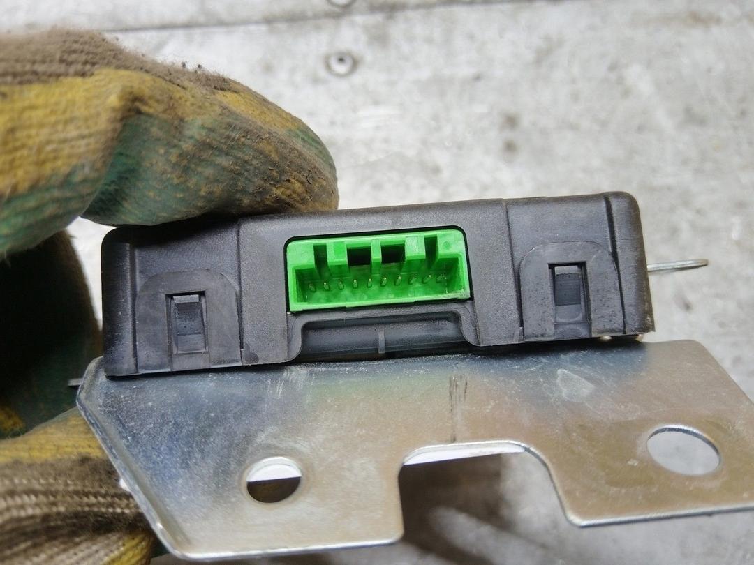 Иммобилайзер 37G7FG Volvo V40 - Фото 2