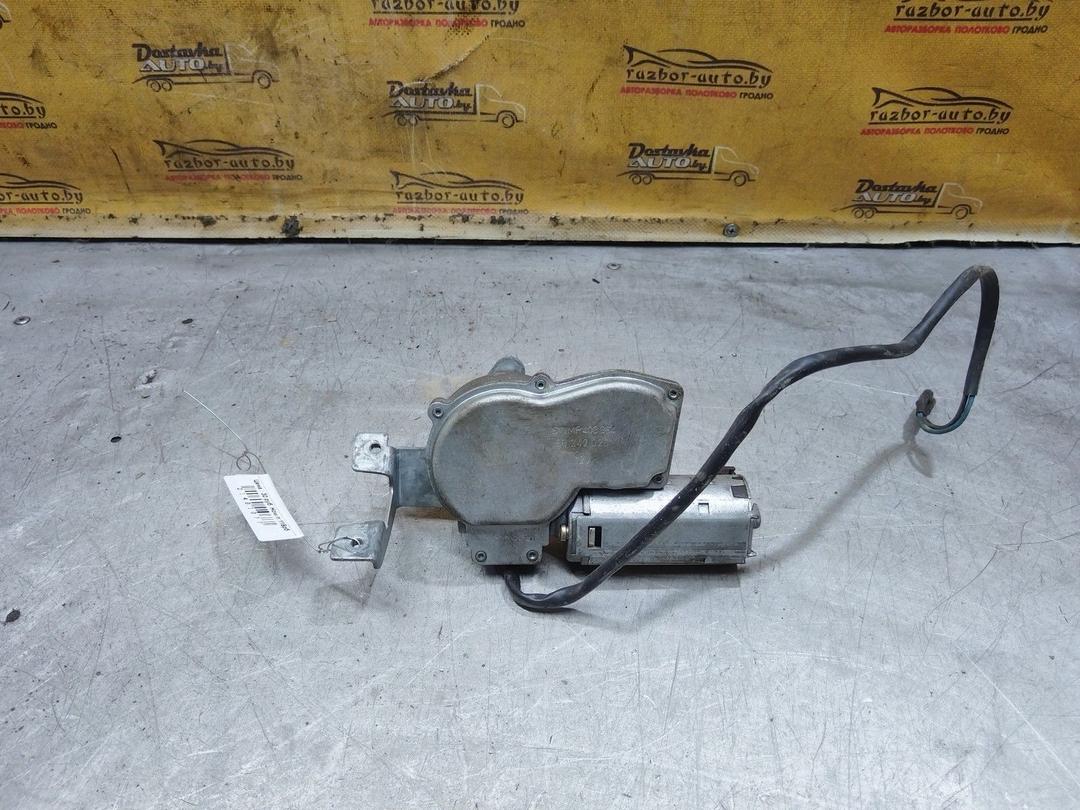 Моторчик заднего стеклоочистителя (дворника) 9NGQ82 Opel Kadett купить с доставкой