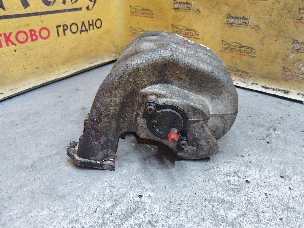 Коллектор впускной FUYV2I Renault Espace - Фото 3