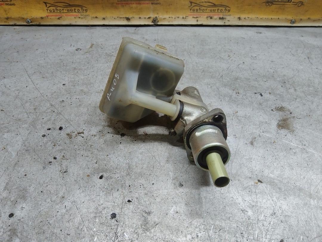 Цилиндр тормозной главный E6AS4I Peugeot 405 купить в магазине запчастей бу