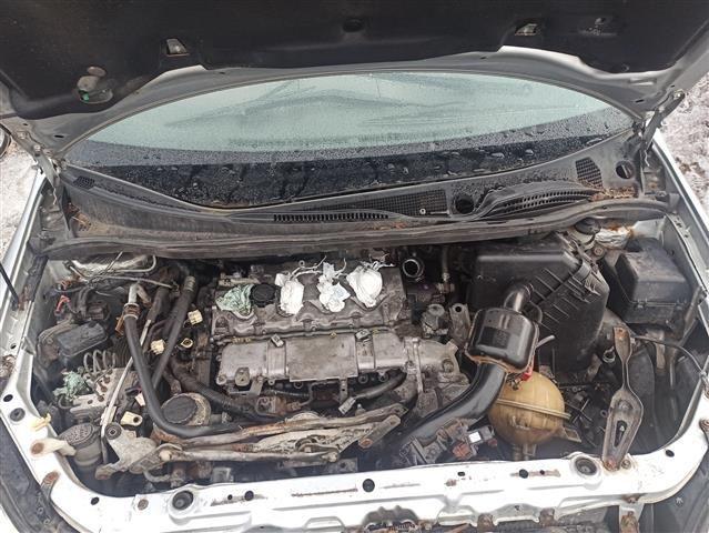 Бачок гидроусилителя AC6830 Toyota Avensis Verso