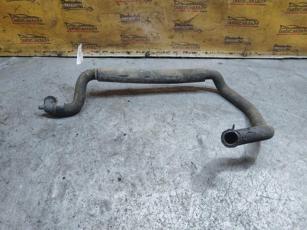 Патрубок отопителя (печки) JN31V4 Peugeot 406 - Фото 1