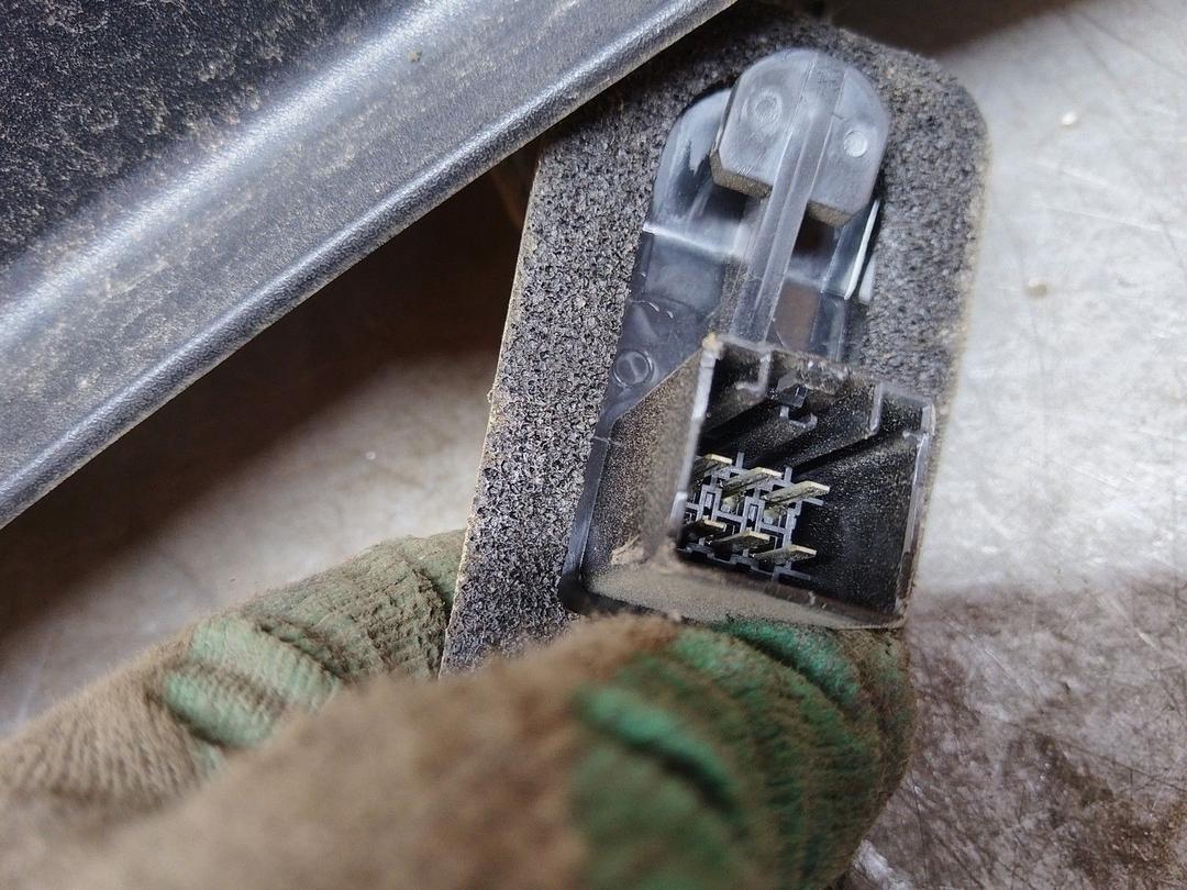 Фонарь задний правый OJTG6D Ford Fiesta купить с доставкой. Огромный выбор запчастей и марок авто. У нас есть практически все.