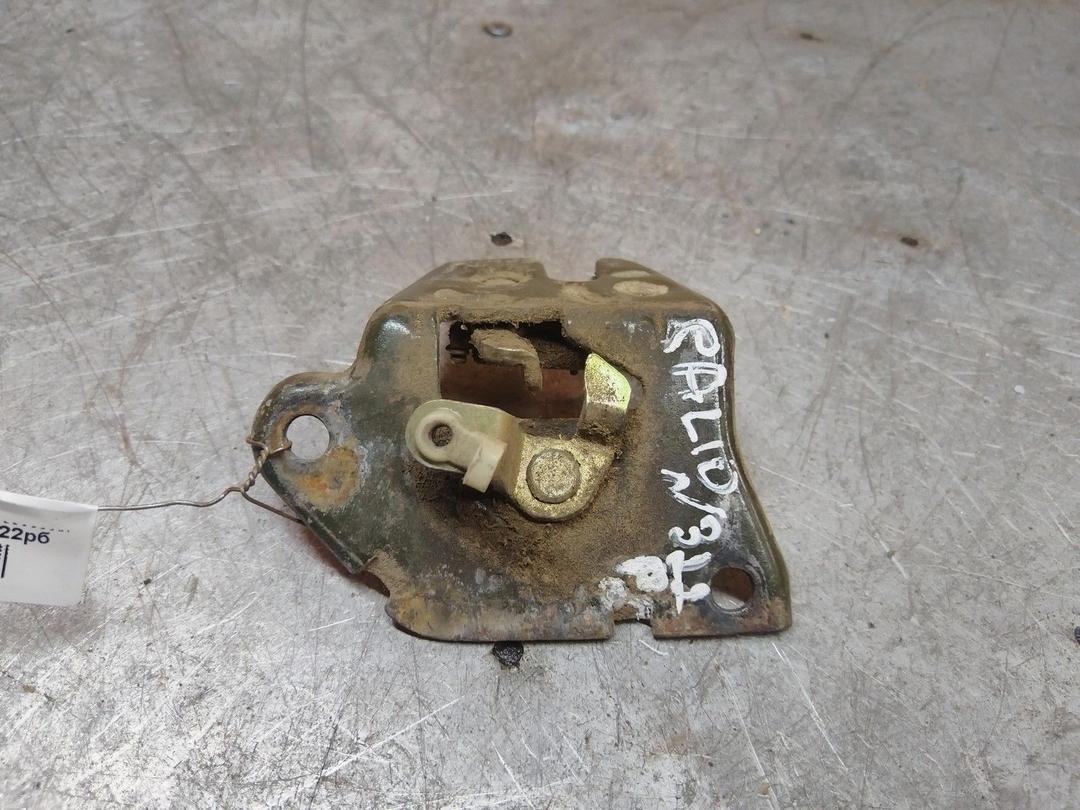 Замок багажника 5SOOAT Fiat Palio - Фото 3