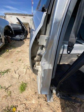 Петля двери задней правой R4SNDX Peugeot 406