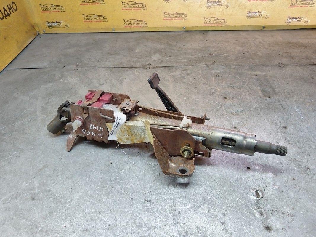 Рулевая колонка 2IIPH8 Peugeot 406