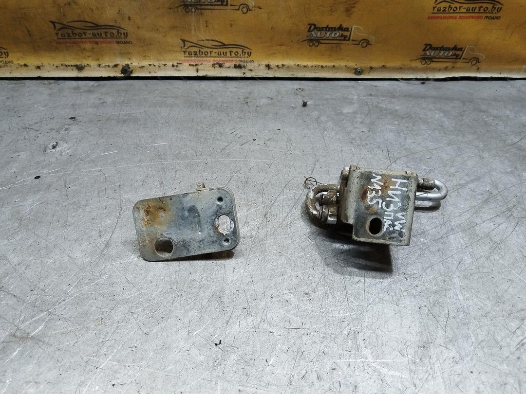 Петля двери задней левой J29UF0 Volkswagen Passat - Фото 7