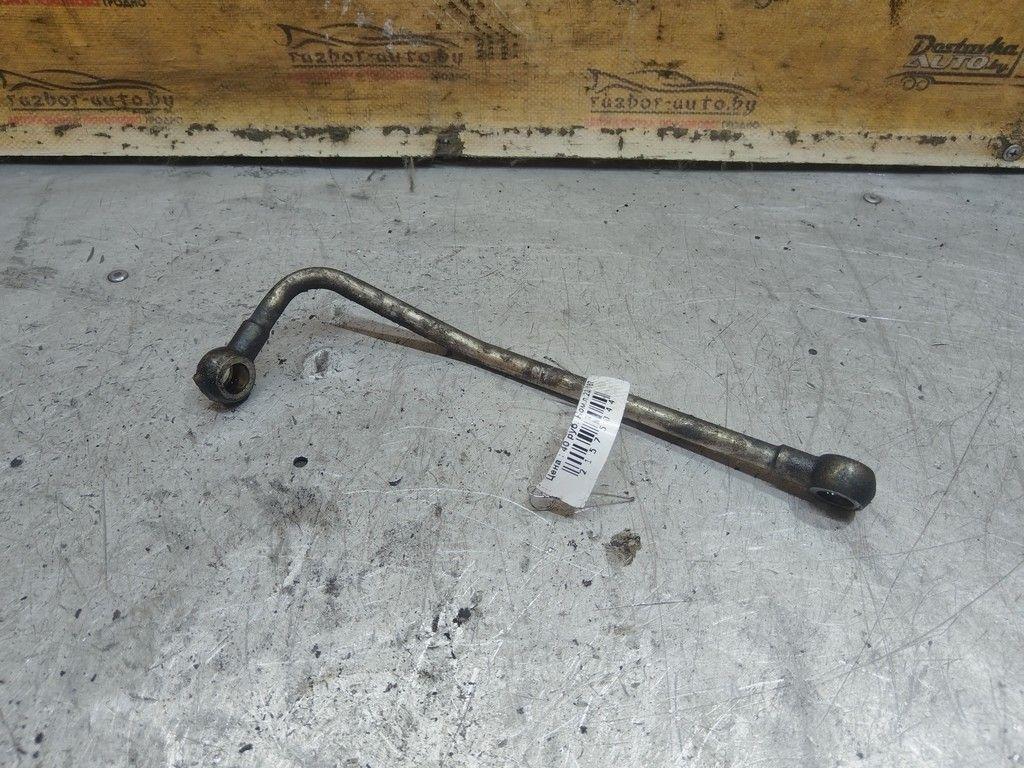 Трубка масляная O4PVNZ Toyota Corolla Verso - Фото 2