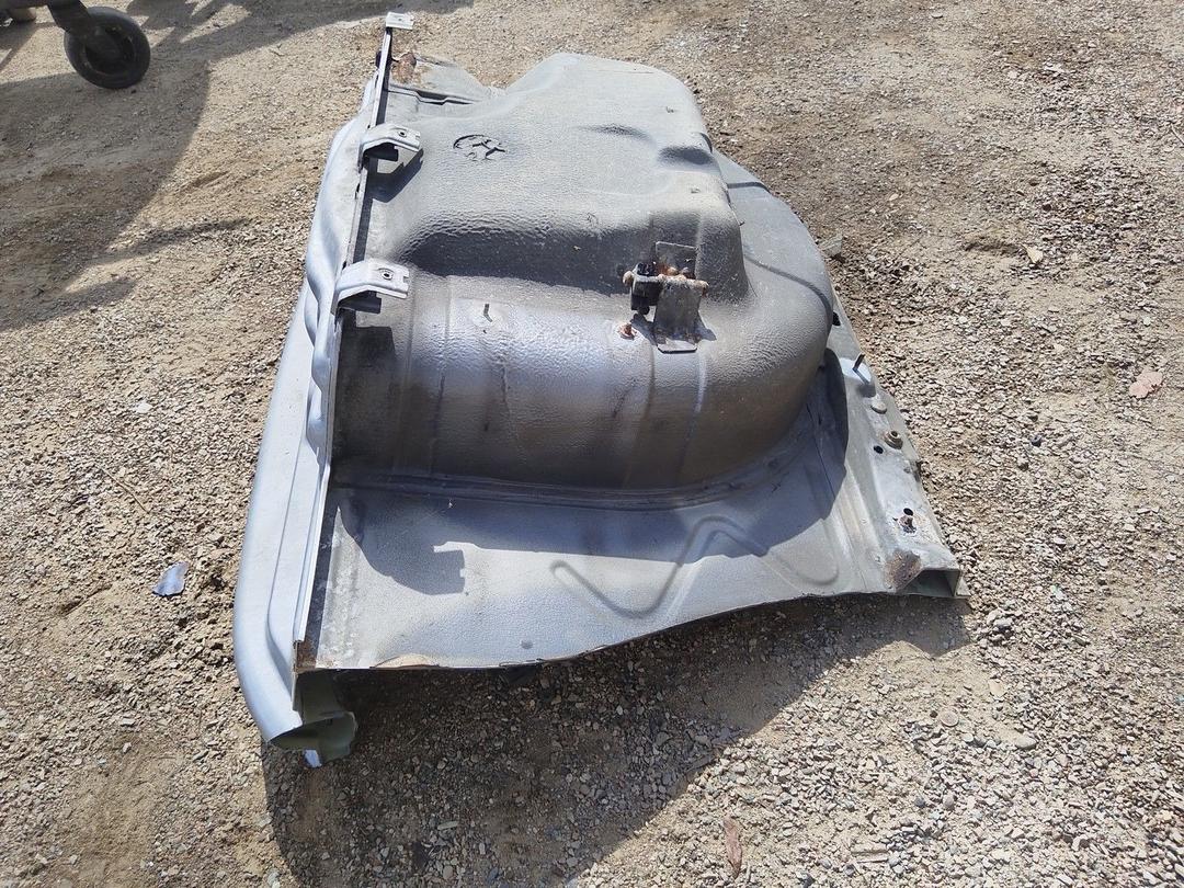 Ниша запасного колеса 7GHZ1D Alfa Romeo 147 купить с доставкой