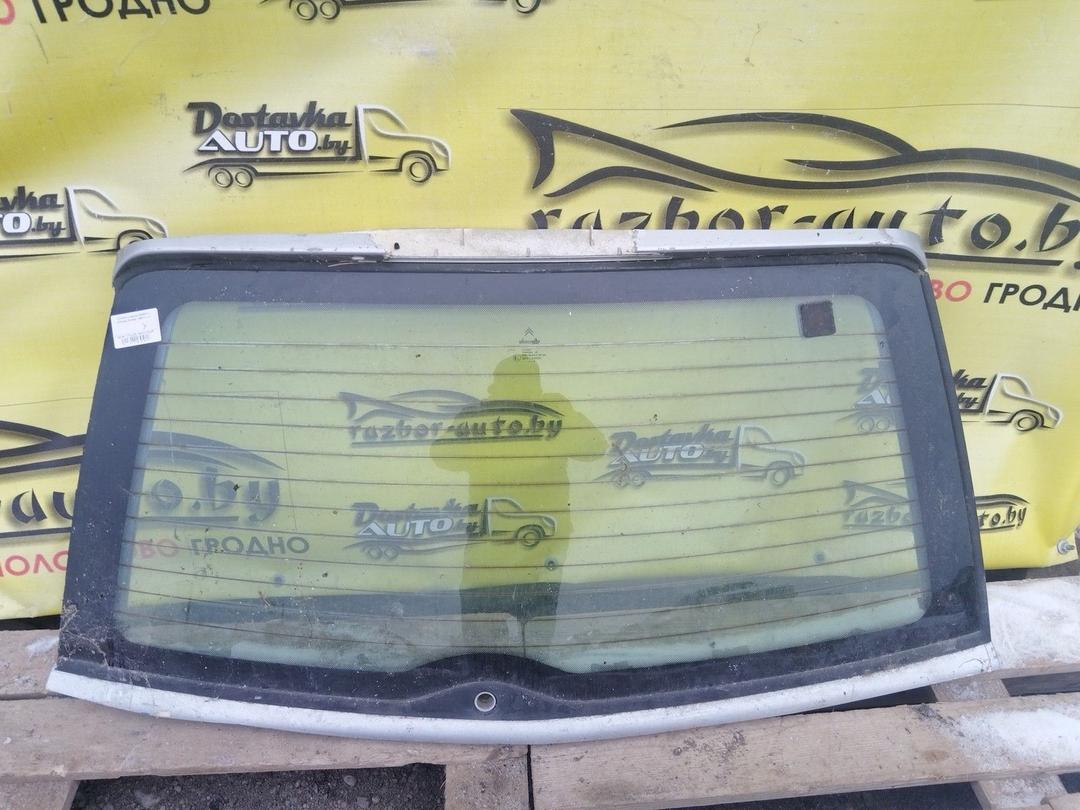 Стекло заднее 5IA8NH Citroen Xantia - Фото 1