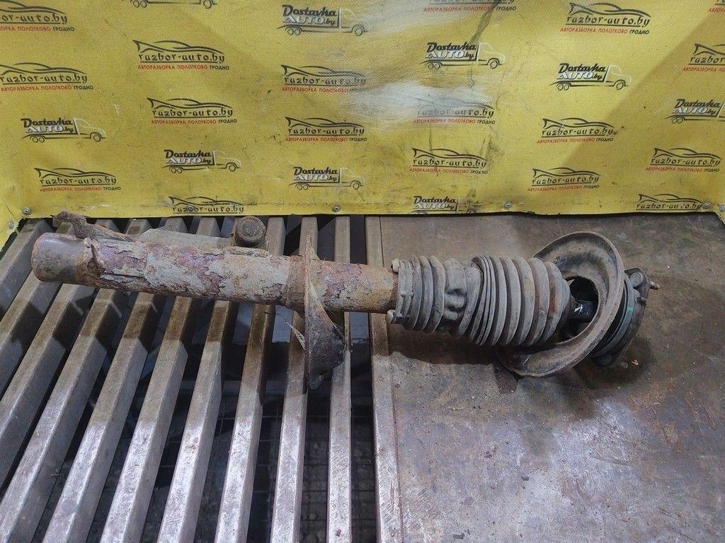 Амортизатор передний левый 9H3BL3 Ford Focus - Фото 7