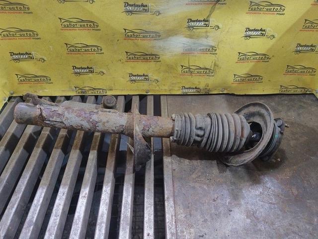 Амортизатор передний левый 9H3BL3 Ford Focus - Фото 7