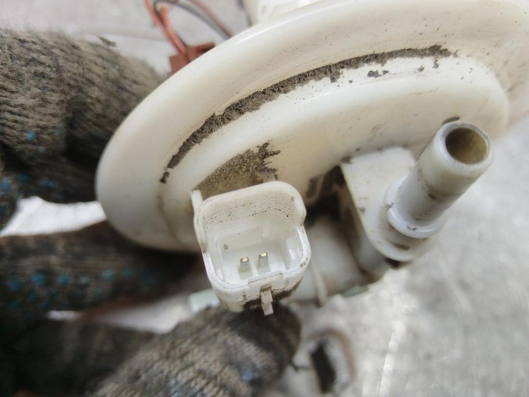 Колба в бак 3G7KC7 Citroen C8 купить