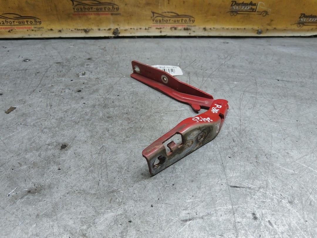 Петля капота правая LNZ7Z9 Peugeot 206 купить с доставкой