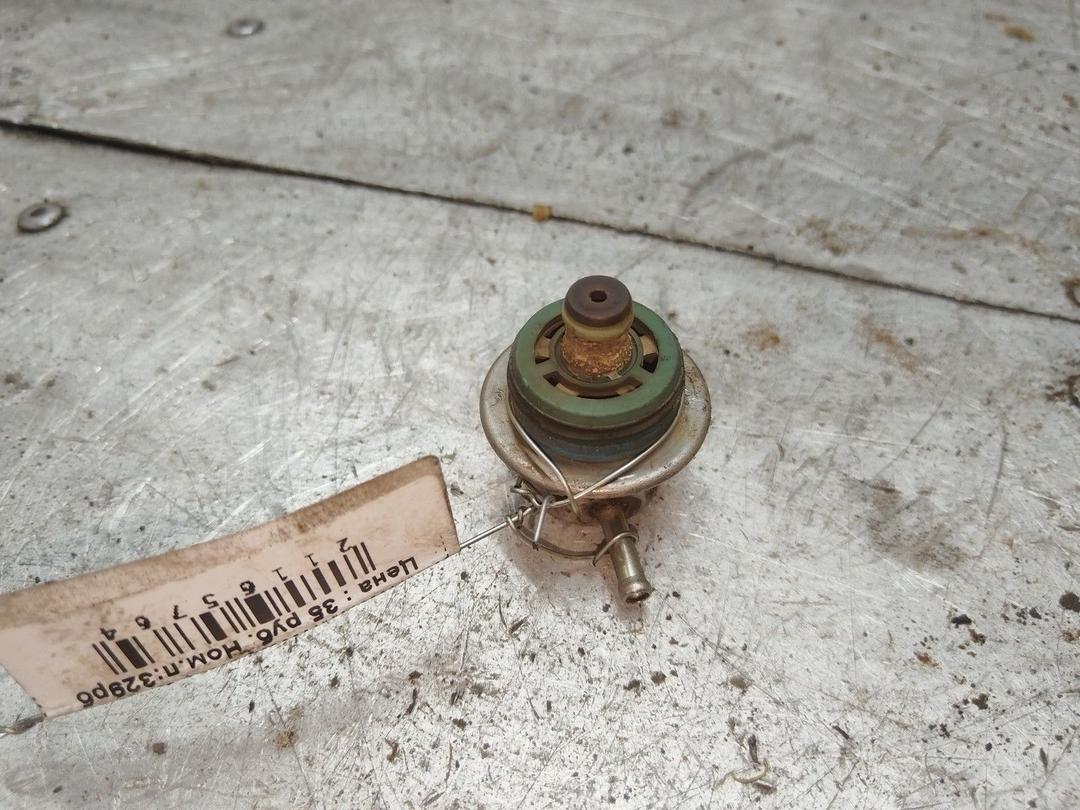 Регулятор давления топлива 82ZKZ7 Peugeot 306 купить с доставкой