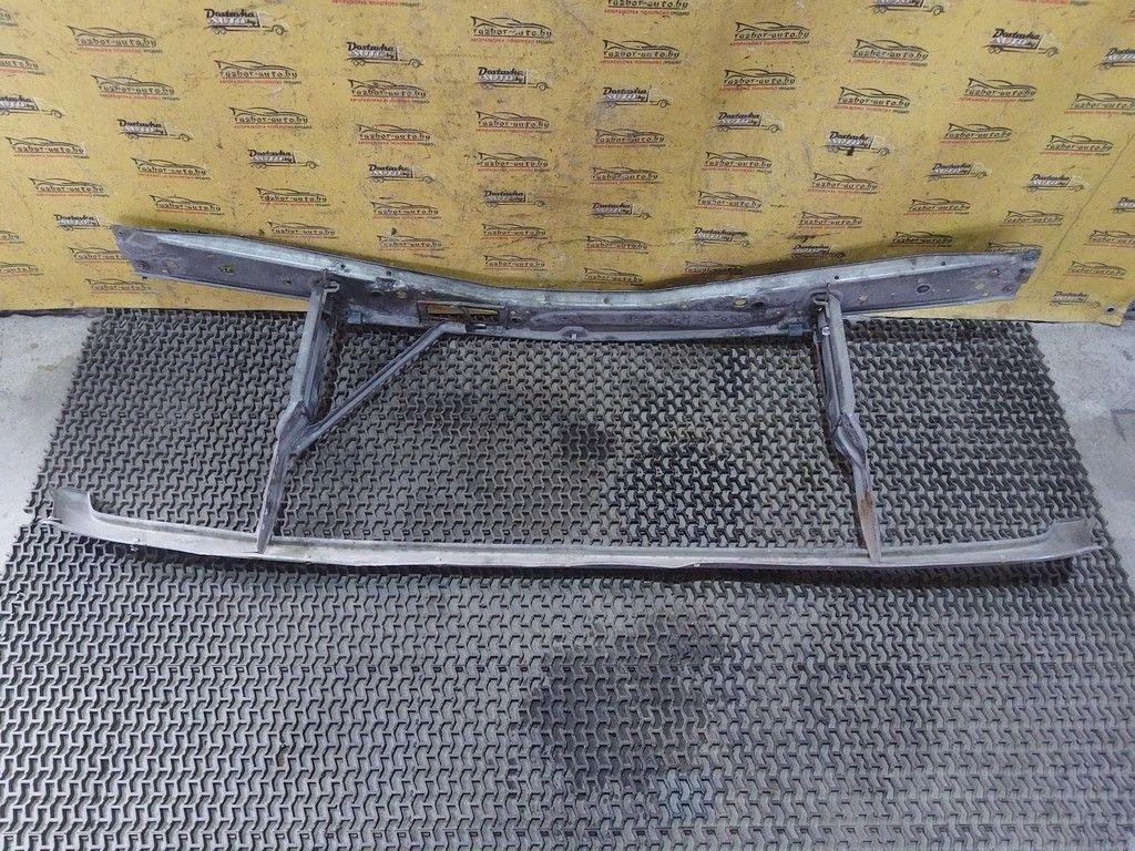 Передняя панель крепления облицовки (телевизор) 5260OY Audi 100 - Фото 6