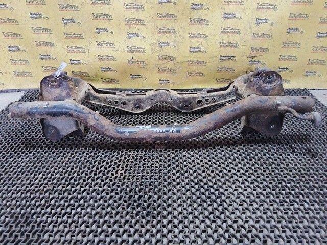 Балка подвески задняя UC5JZD Volkswagen Jetta купить в магазине запчастей бу