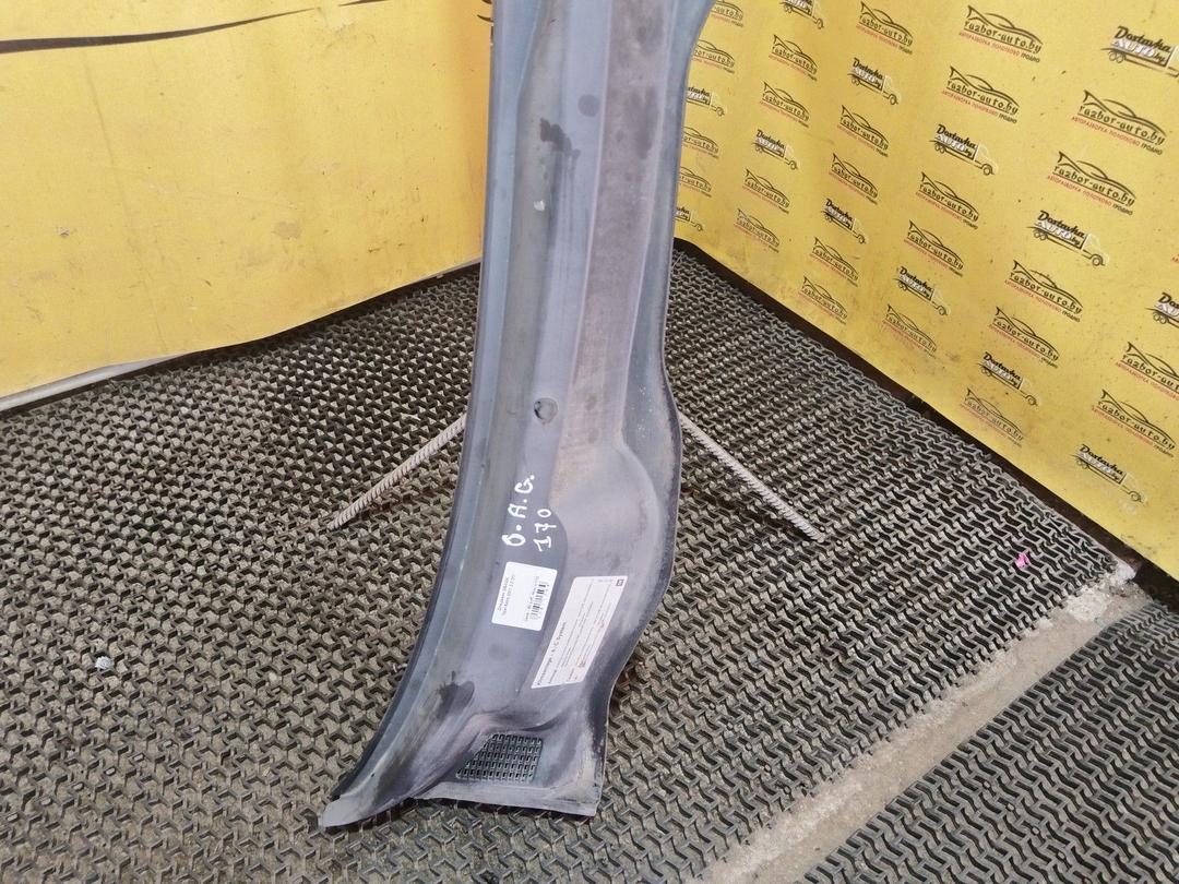 Дождевик QB4IQK Opel Astra - Фото 2