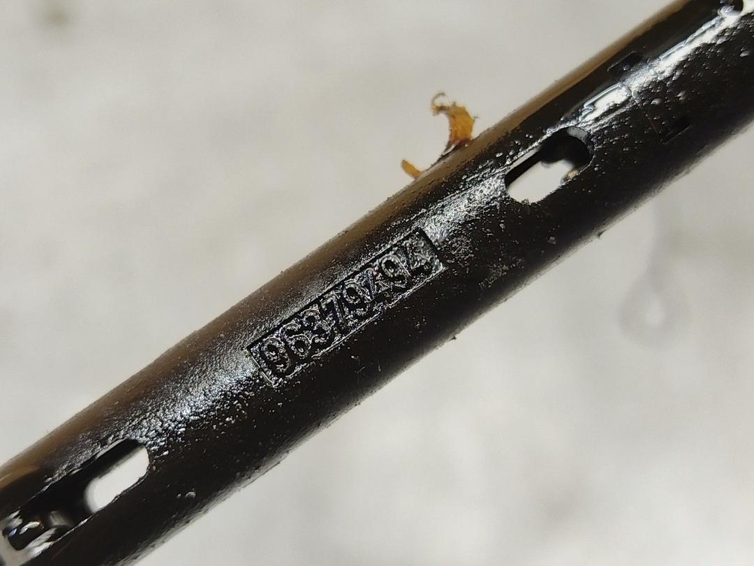 Датчик уровня масла LTZVCC Citroen Xsara Picasso - Фото 4