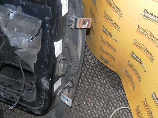Петля двери передней левой 47THB9 Skoda Felicia купить с доставкой