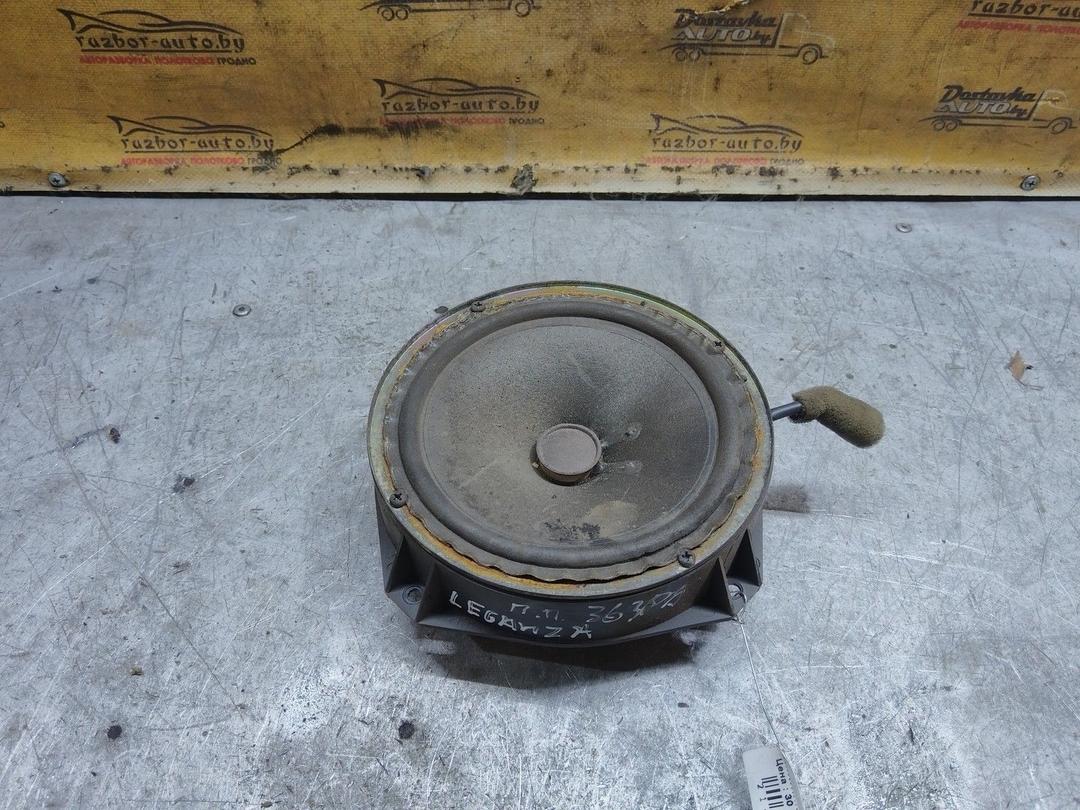 Динамик двери передней правой RRYOZY Daewoo Leganza