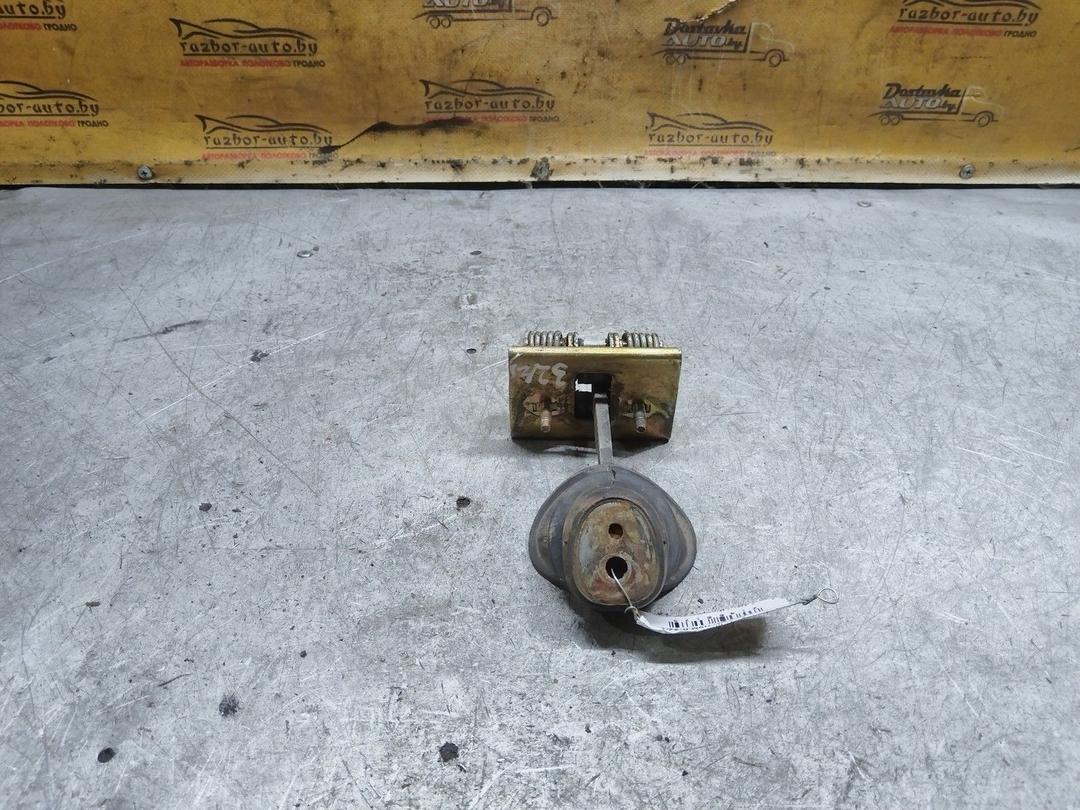 Ограничитель открывания двери передней Z3SGP7 Peugeot 607 купить с доставкой