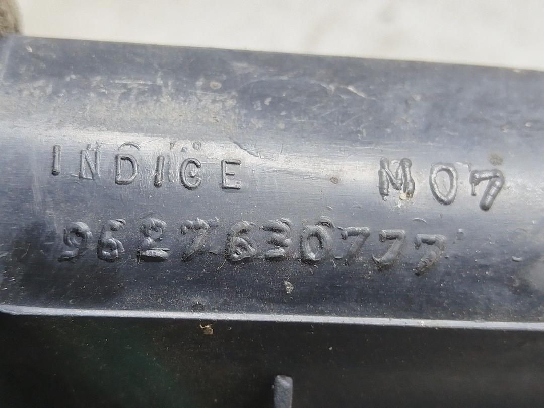 Решетка радиатора Y5ETL5 Peugeot 605 - Фото 7