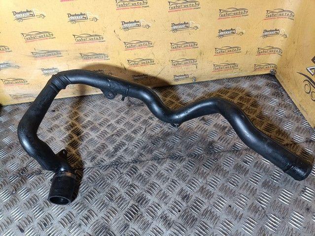 Патрубок интеркулера FSOJJK Peugeot 406 купить с доставкой