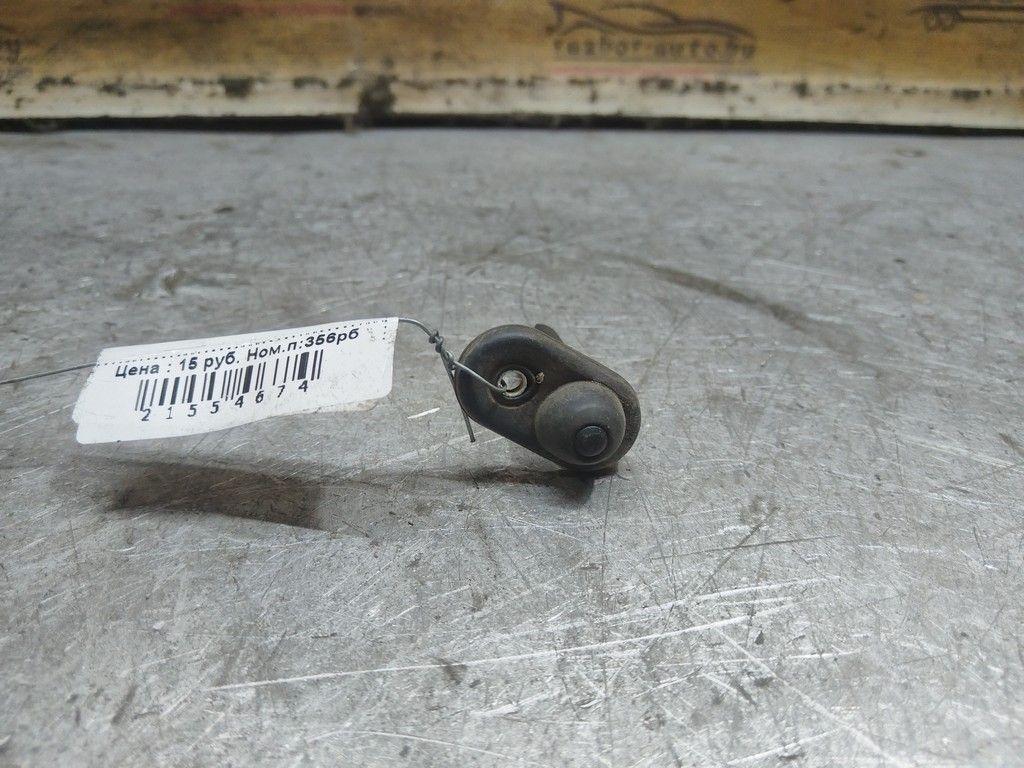 Выключатель концевой (концевик) 3VUNIF Opel Astra - Фото 3