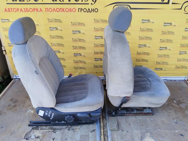 Салон (комплект сидений) 4HC1MR Rover 45 undefined