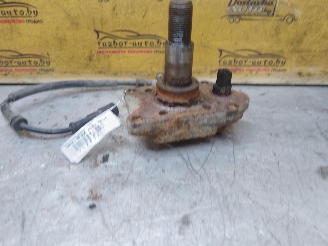 Цапфа задняя (ось ступицы) R6J1VS Renault Scenic - Фото 3