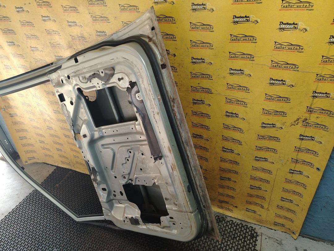 Дверь передняя правая H90UCR Chrysler Voyager - Фото 9