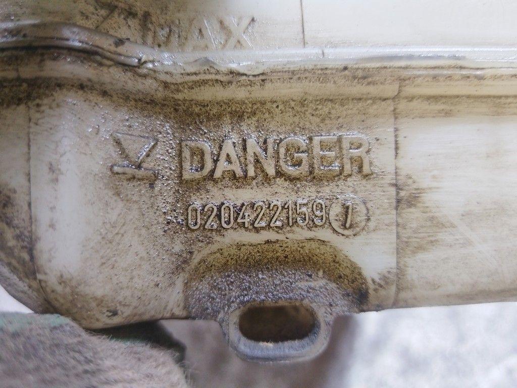 Бачок тормозной жидкости G90Y78 Citroen Xsara Picasso - Фото 4