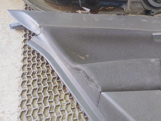 Салон (комплект сидений) IBM1XW Opel Insignia - Фото 21