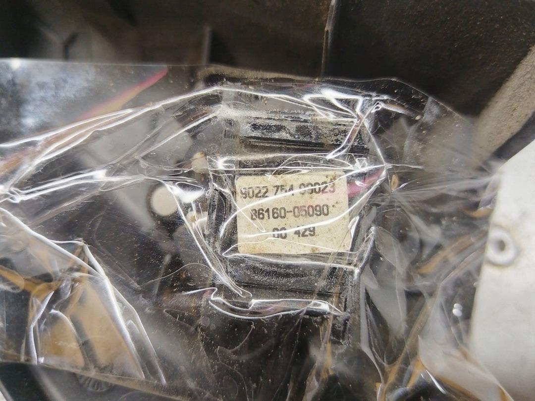 Динамик высокочастотный (пищалка) G1K97V Toyota Avensis купить с доставкой