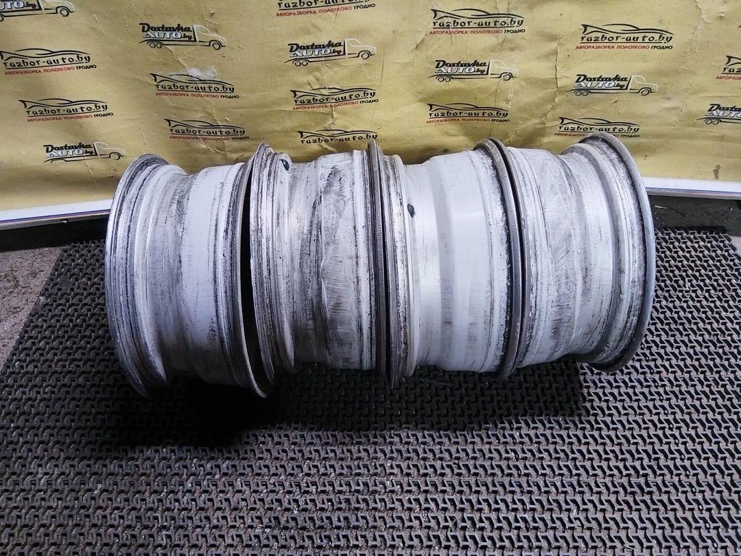 Предлагаем Диск литой R15, 4x100 Renault Laguna 1997 YE0MGI YE0MGI Renault Laguna купить для авто. Выбор размера, всегда в наличии, принимаем заказы на запчасти