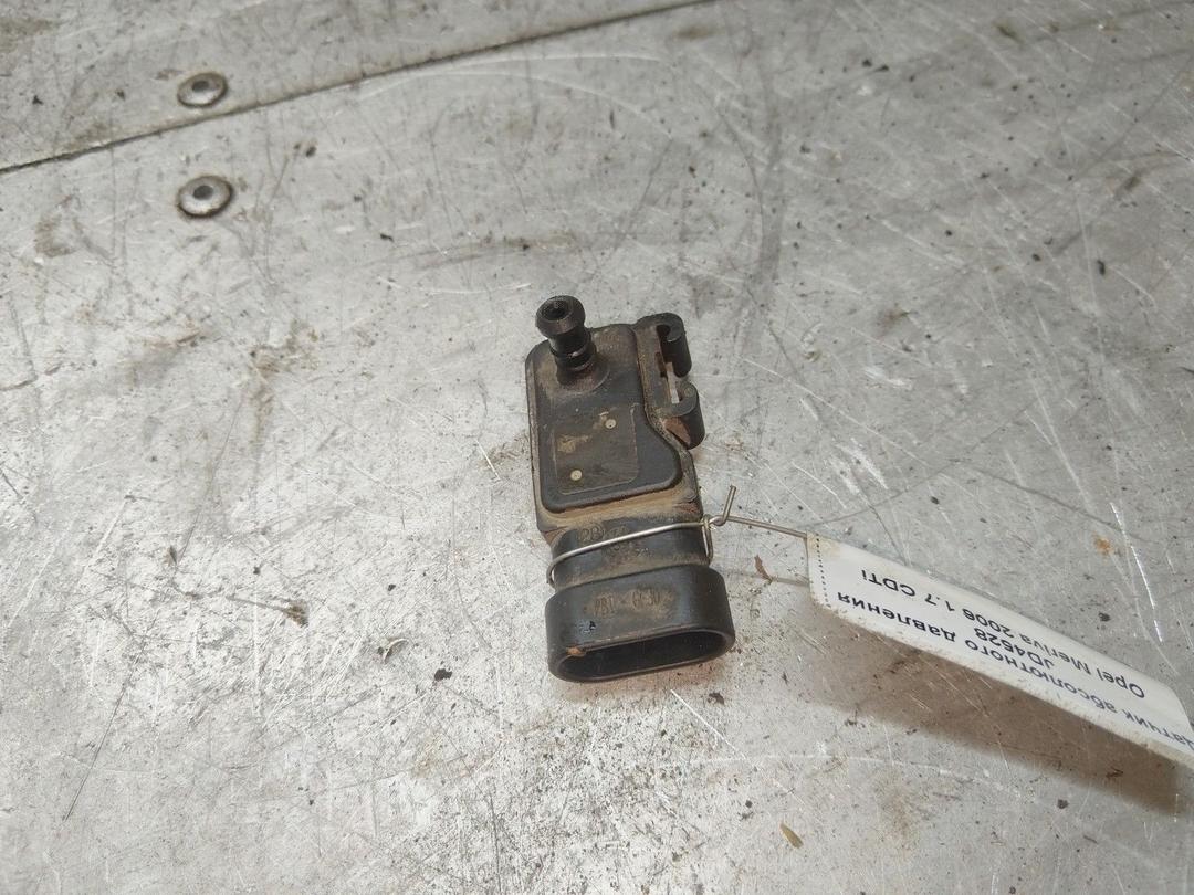 Датчик абсолютного давления JD4528 Opel Meriva