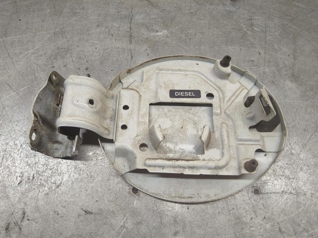 Лючок топливного бака JJXLLQ Nissan Note - Фото 2