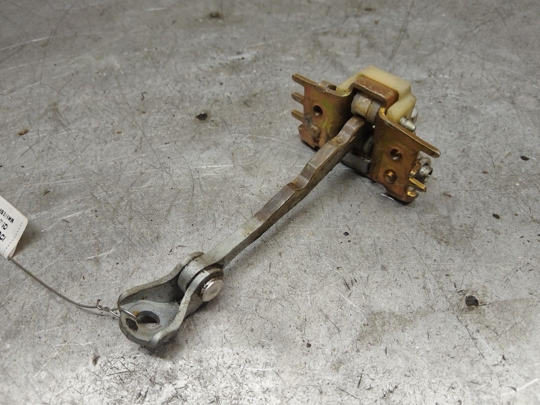 Ограничитель открывания двери передней G1975D Renault Espace