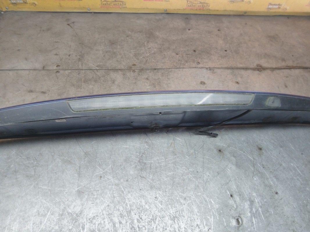 Спойлер GB448E Fiat Stilo купить в магазине запчастей бу