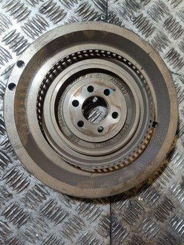 Комплект сцепления 07HY8Q Skoda Fabia - Фото 9