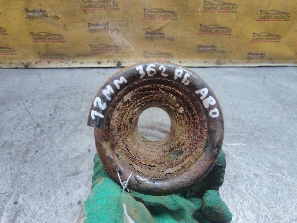 Пружина задняя 51C902 Audi 80 - Фото 4